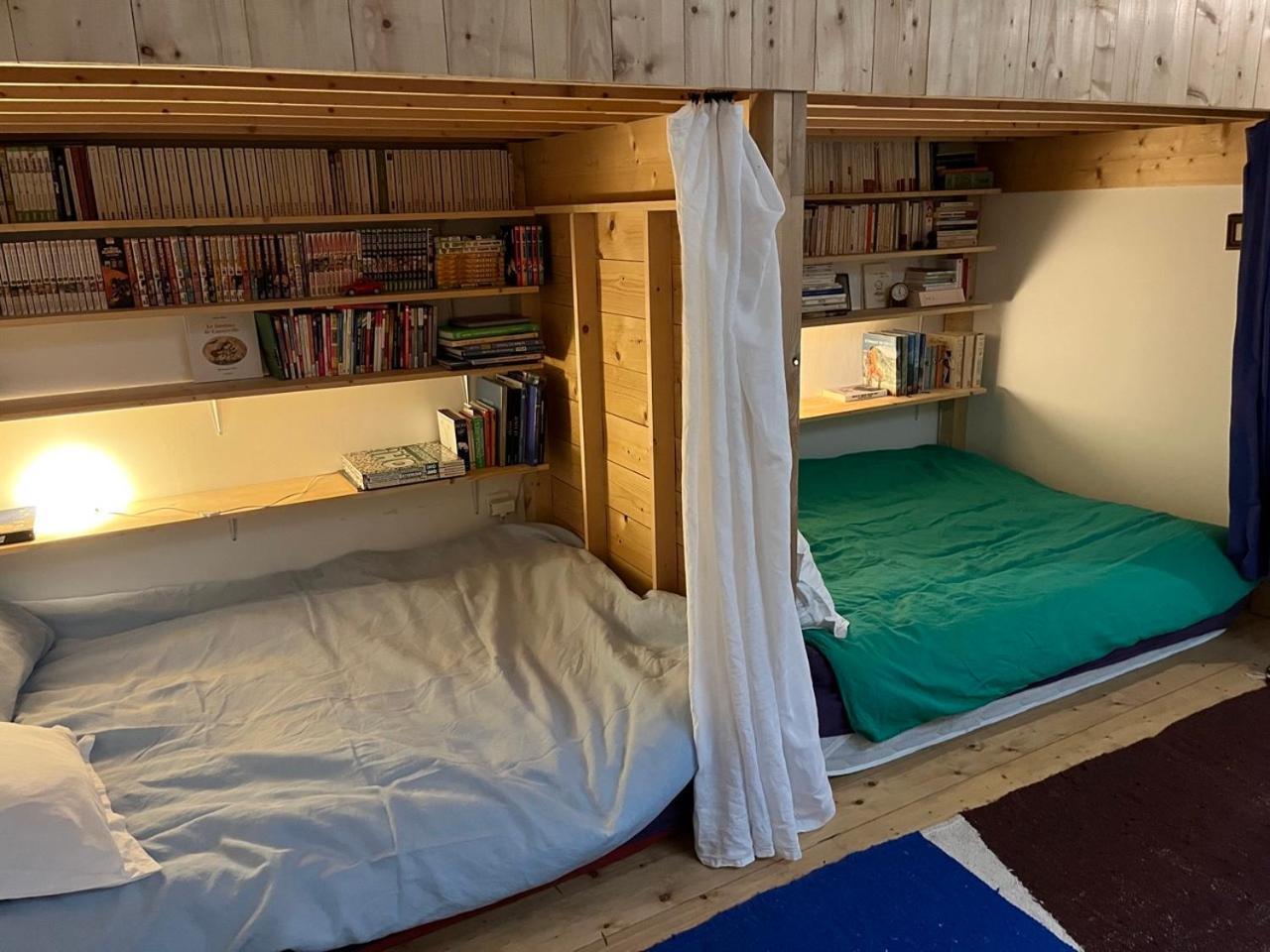 Comme Petite Maison Appartement Paris