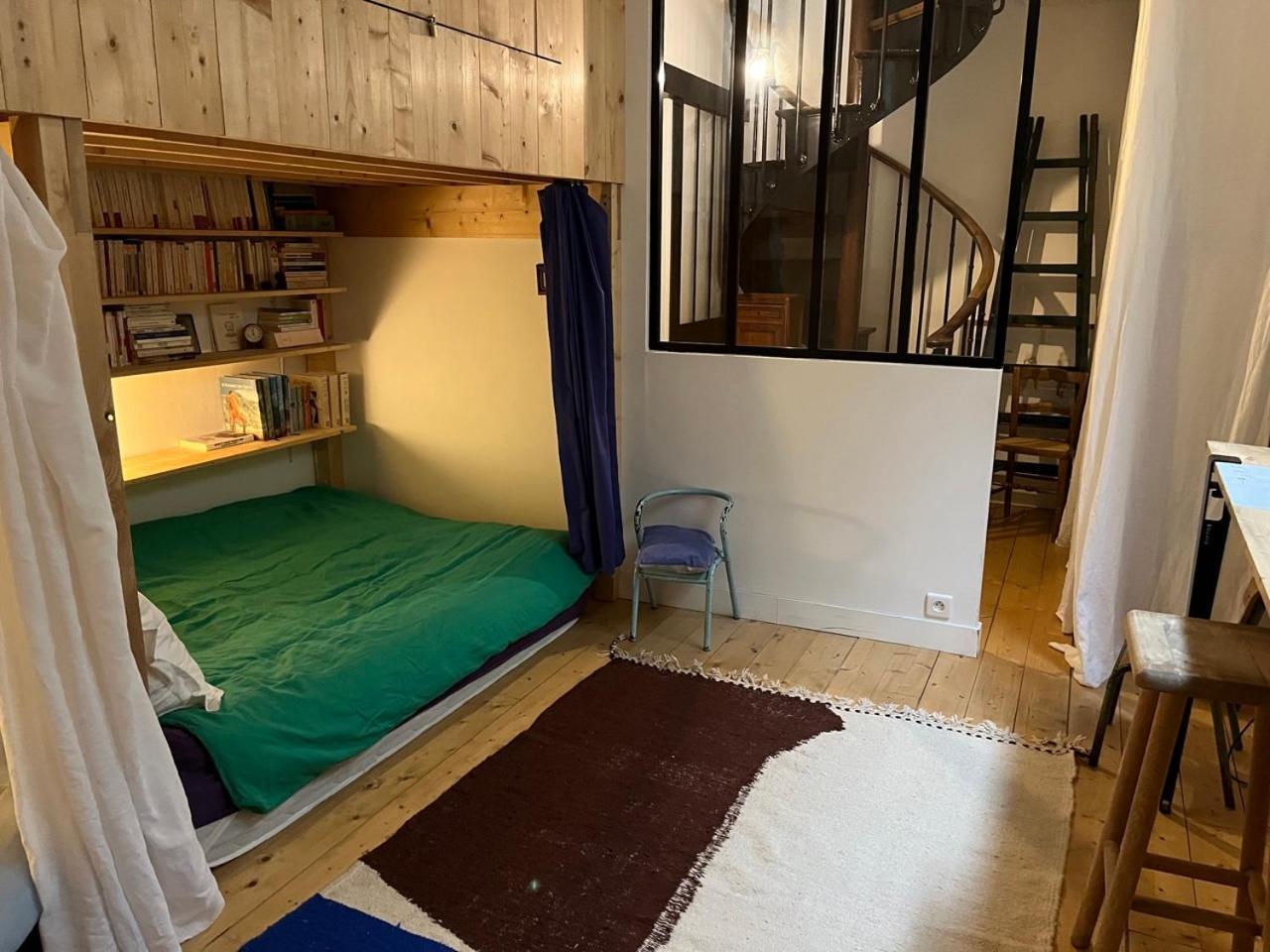 Comme Petite Maison Paris