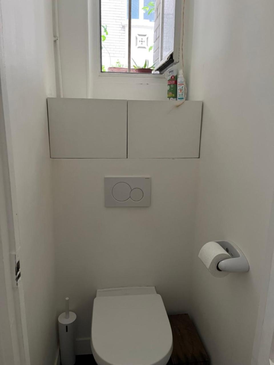 Appartement Comme Petite Maison