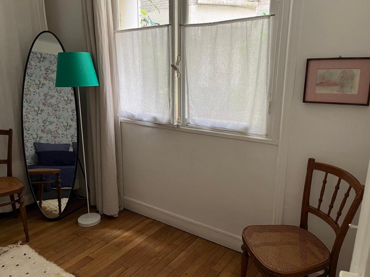 Comme Petite Maison Appartement *