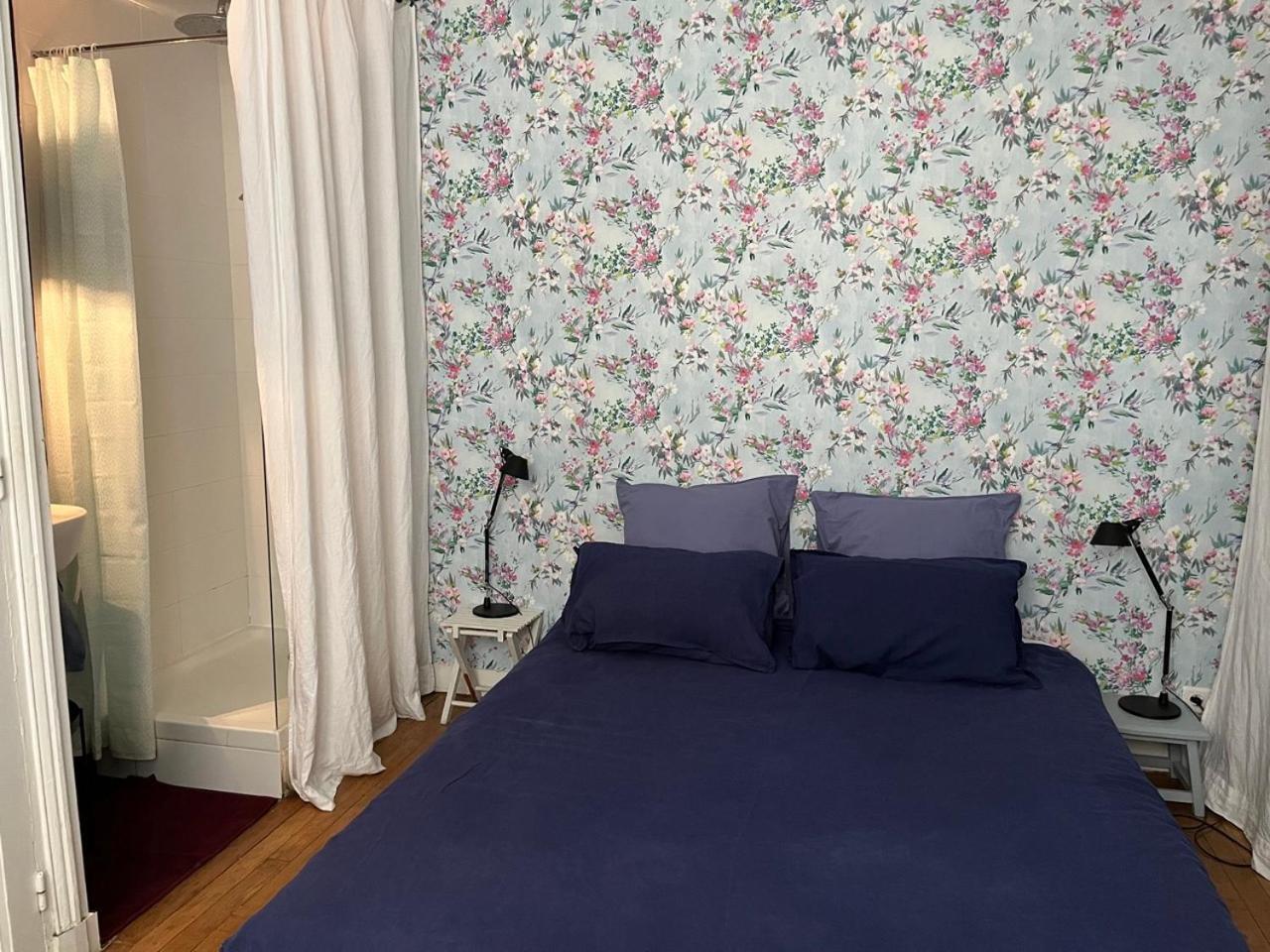 Appartement Comme Petite Maison *