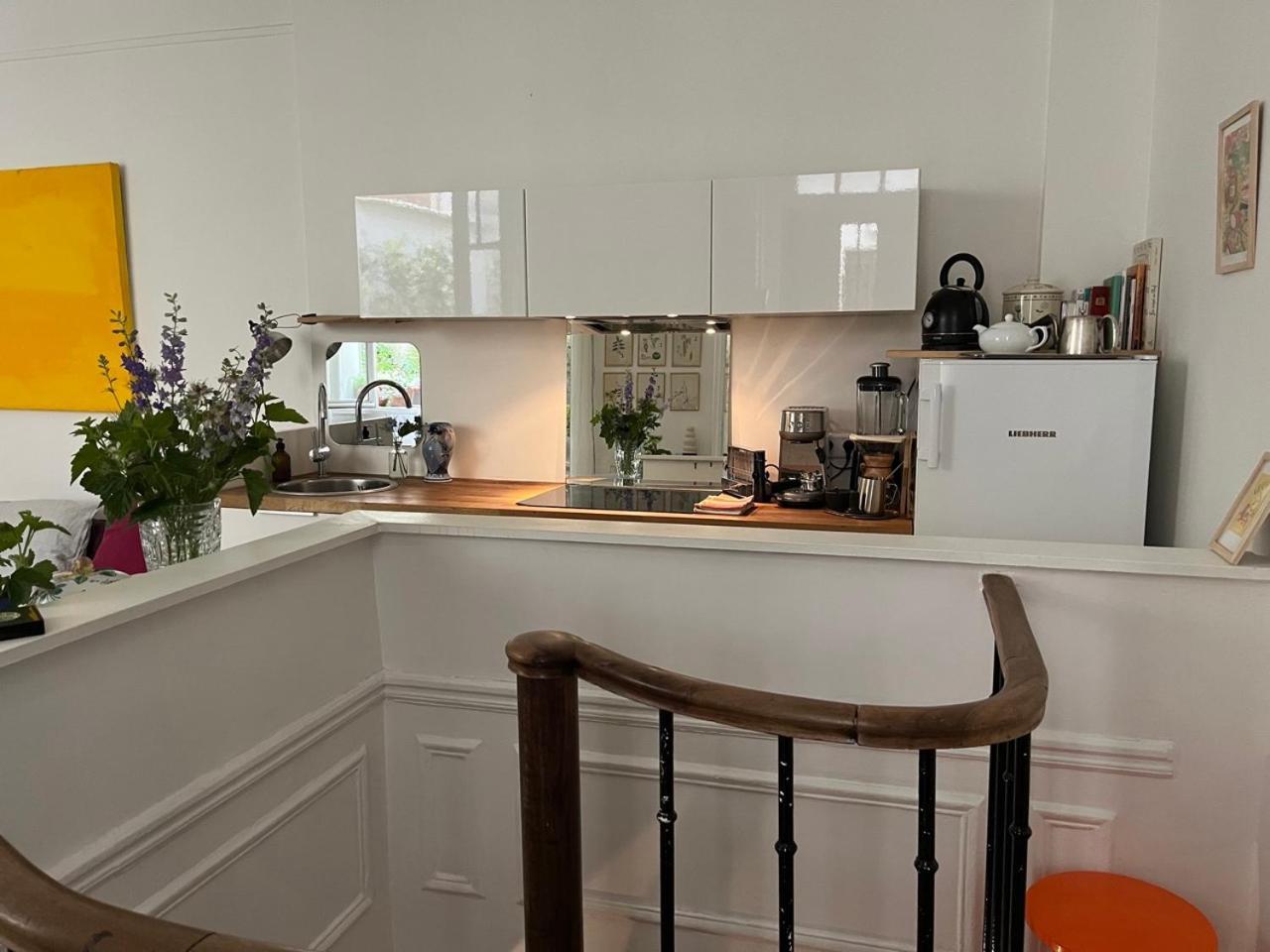 Appartement Comme Petite Maison