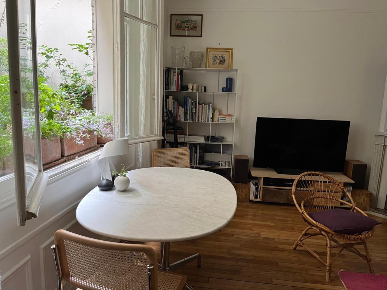 Appartement Comme Petite Maison